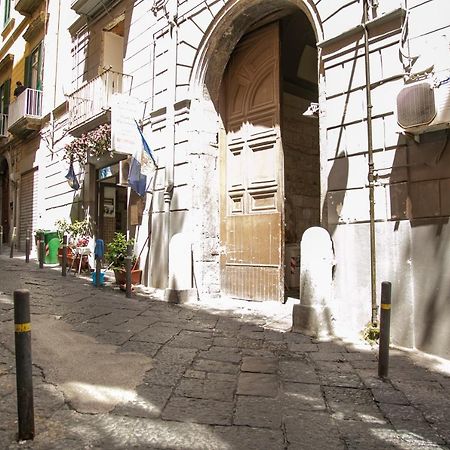 Appartament Peppino Home Naples Exterior photo