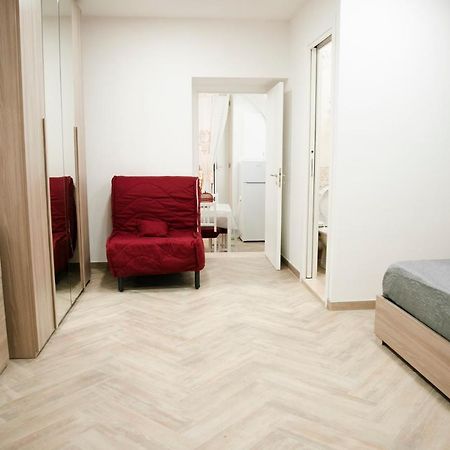 Appartament Peppino Home Naples Exterior photo
