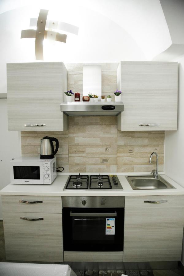 Appartament Peppino Home Naples Exterior photo