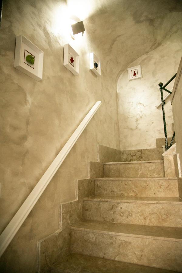 Appartament Peppino Home Naples Exterior photo