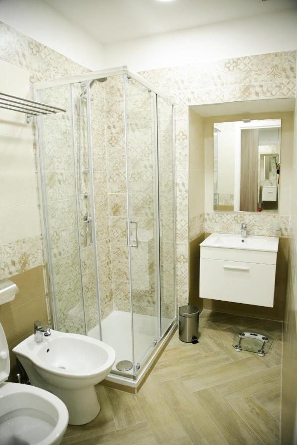 Appartament Peppino Home Naples Exterior photo