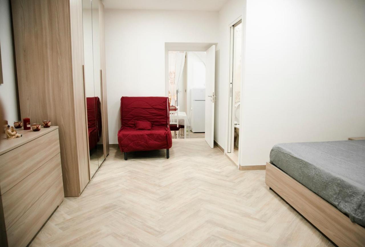 Appartament Peppino Home Naples Exterior photo